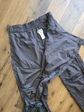 Columbia Sportswear Womens Snowboarding Full Leg Zip Pants